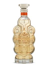 Hacienda Sahuayo Tlahualil Mascara Reposado Tequila 750ml