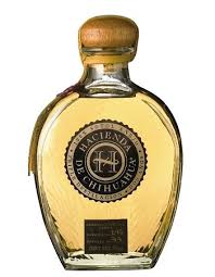 Hacienda de Chihuahua Anejo Sotol 750ml