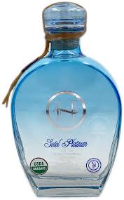 Hacienda de Chihuahua Platinium Sotol 750ml