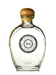 Hacienda de Chihuahua Plata Sotol 750ml