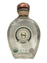 Hacienda de Chihuahua Sotol Rustico 750ml