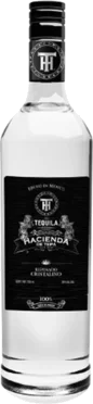 Hacienda de Tepa Cristalino Reposado Tequila 750ml