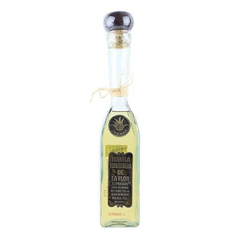 Hacienda de la Flor Reposado Tequila 750ml