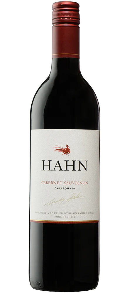 Hahn Family Wines Cabernet Sauvignon 750ml