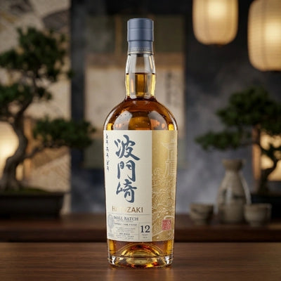 Hatozaki Umeshu 12YO