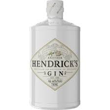 Hendrick's Another Gin 750ml