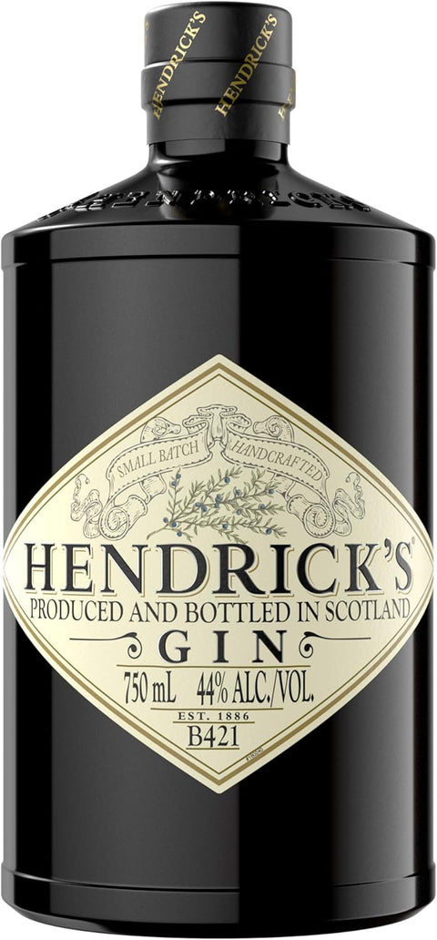 Hendrick's Gin 750ml