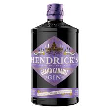 Hendrick's Grand Cabaret Gin 750ml