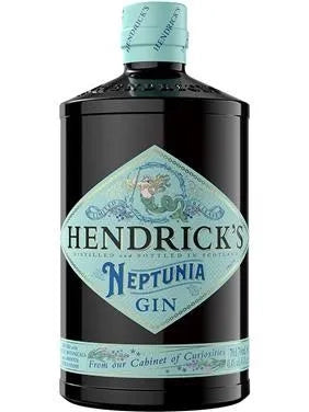 Hendrick's Neptunia Gin 750ml