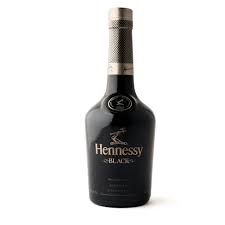Hennessy Black Cognac 375ml