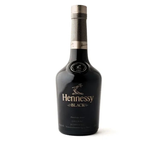 Hennessy Black Cognac 750ml