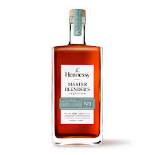 Hennessy Master Blender's Selection No 5 Cognac 750ml