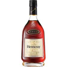 Hennessy Privilege V.S.O.P. Cognac 375ml