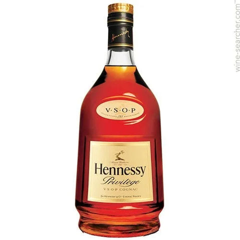 Hennessy Privilege V.S.O.P. Cognac 750ml