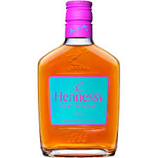 Hennessy V.S. Blue Label Cognac 200ml
