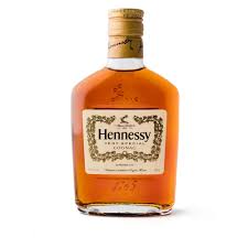 Hennessy V.S. Cognac 200ml