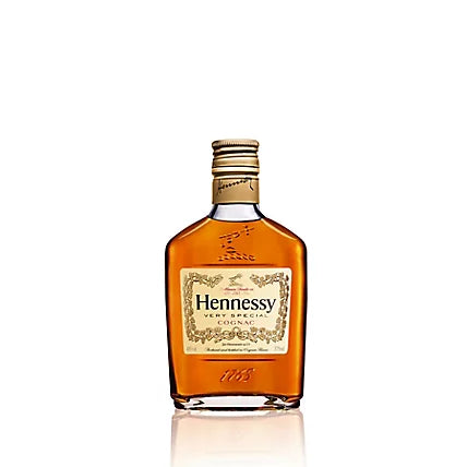Hennessy V.S. Cognac 375ml