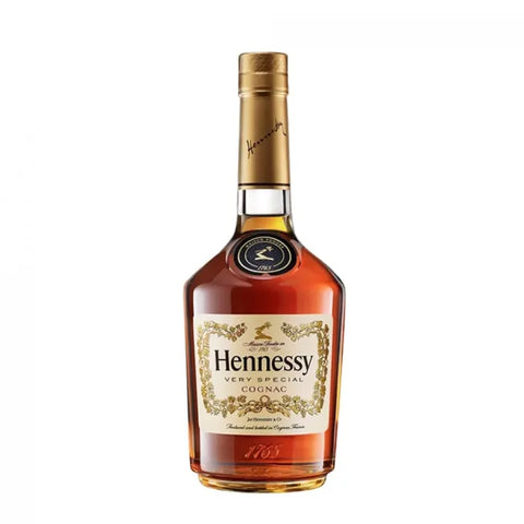 Hennessy V.S. Cognac 750ml