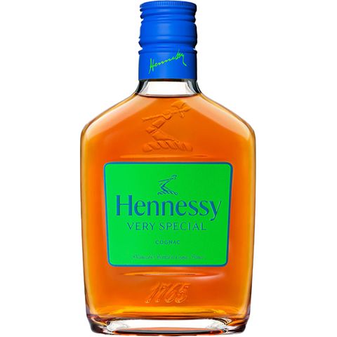 Hennessy V.S. Green Label Cognac 200ml