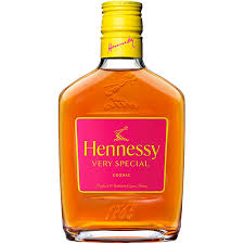 Hennessy V.S. Pink Label Cognac 200ml