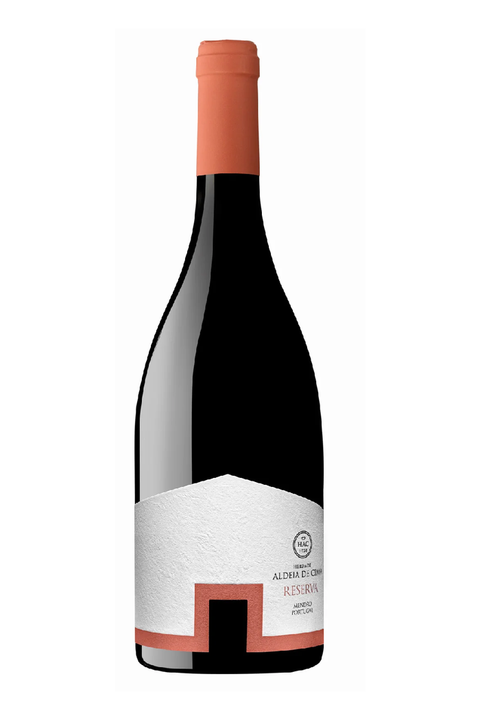 Herdade Aldeia De Cima Red 750ml