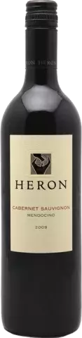 Heron Wines Cabernet Sauvignon 750ml