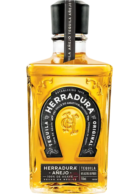 Herradura Anejo Tequila 750ml