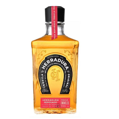 Herradura Reposado Tequila 1.75Lt