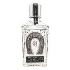 Herradura Ultra Anejo Tequila 375ml