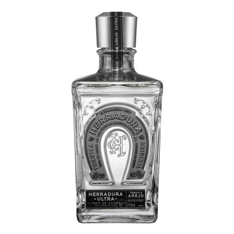 Herradura Ultra Anejo Tequila 750ml