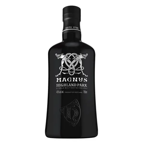 Highland Park Magnus Single Malt Scotch Whisky 750ml