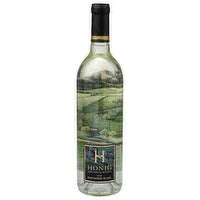 Honig Vineyard & Winery Sauvignon Blanc 750ml