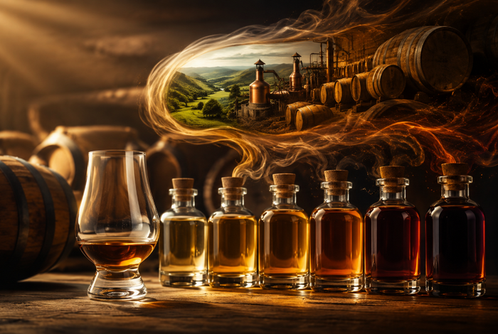 How Aging Shapes the Soul of a Spirit