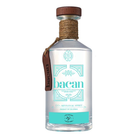 Bacan Guaro Aguardiente 24% 700ml