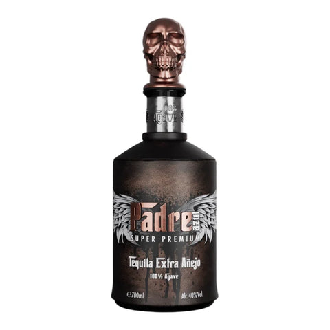 Padre Azul Super Premium Extra Anejo Tequila 750ml