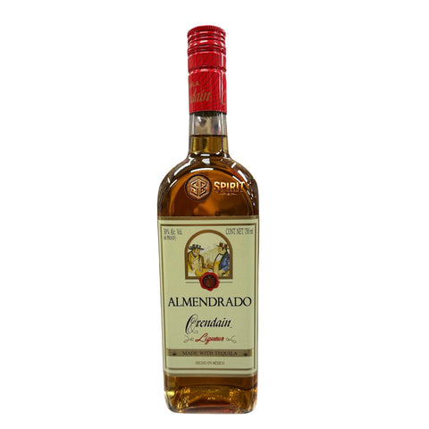 Orendain Almendrado Liqueur With Tequila 750ml
