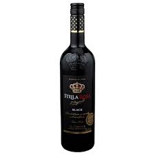 Il Conte Stella Rosa Blac 750ml