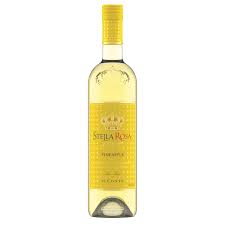Il Conte Stella Rosa Pineapple Semi-Sweet 750ml