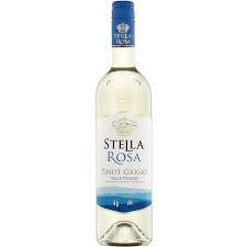 Il Conte Stella Rosa Pinot Grigio delle Venezie 750ml