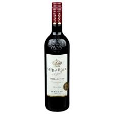 Il Conte Stella Rosa Rosso 750ml