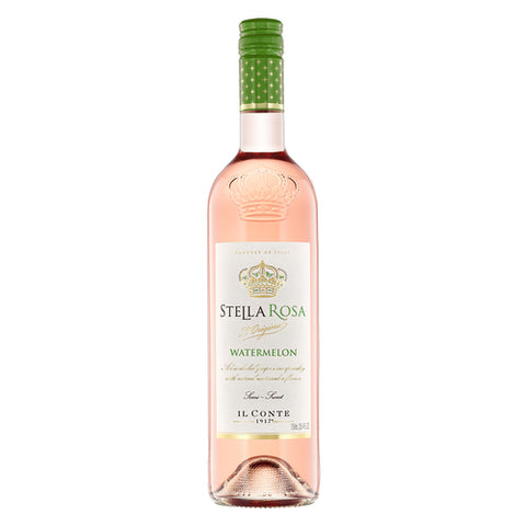 Il Conte Stella Rosa Watermelon 750ml
