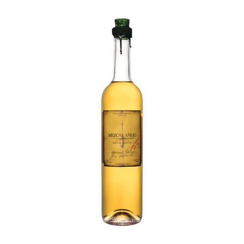 Ilegal Special Edition Anejo Mezcal 750ml
