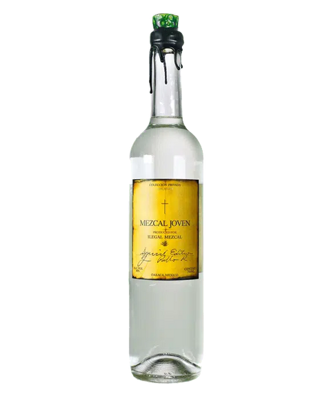 Ilegal Special Edition Joven Mezcal 750ml