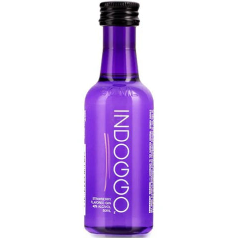 Indoggo Gin 50ml