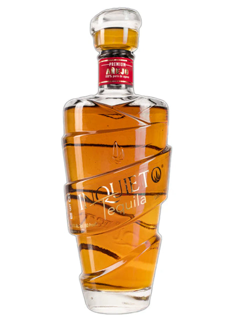 Inquieto Anejo Tequila 750ml
