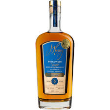 J. Henry & Sons Bellefontaine Reserve 5 Year Old Straight Bourbon Whiskey 750ml