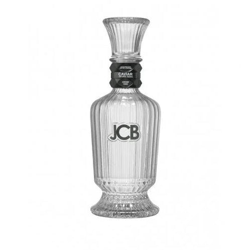 JCB by Jean Charles Boisset Caviar Vodka 750ml