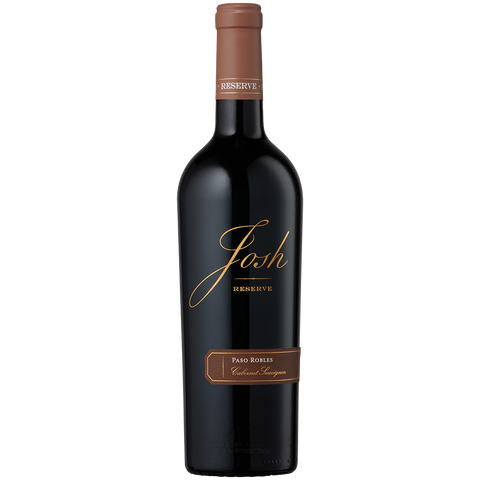 Joseph Carr Josh Cellars Paso Robles Reserve Cabernet Sauvignon 750ml