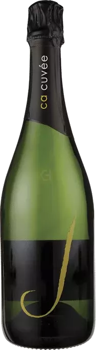 J Vineyards & Winery Cuvee California Sparkling 750ml