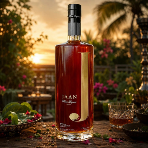 Jaan Paan Liqueur 750ml